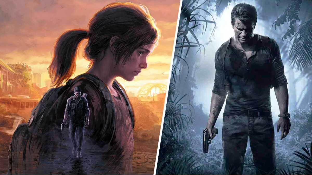 Why Uncharted and The Last of Us Gamers Should Tune into The Game Awards