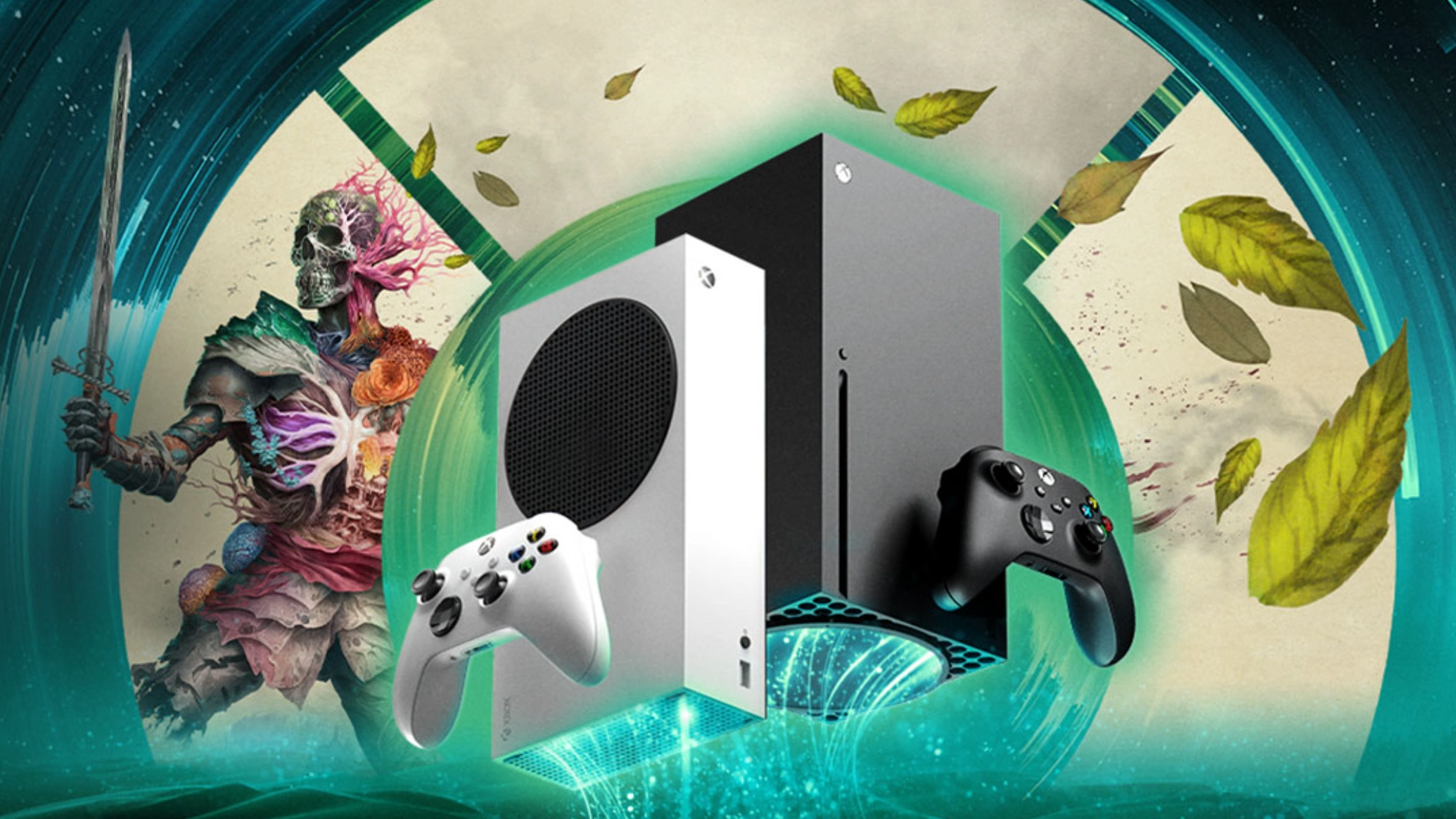 Xbox next-gen release leak slammed by fans: 'is this a half-gen?'