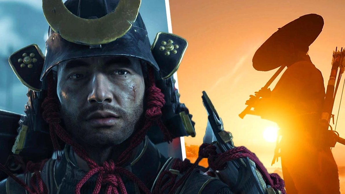Ghost Of Tsushima director wants the movie to look as beautiful as the game