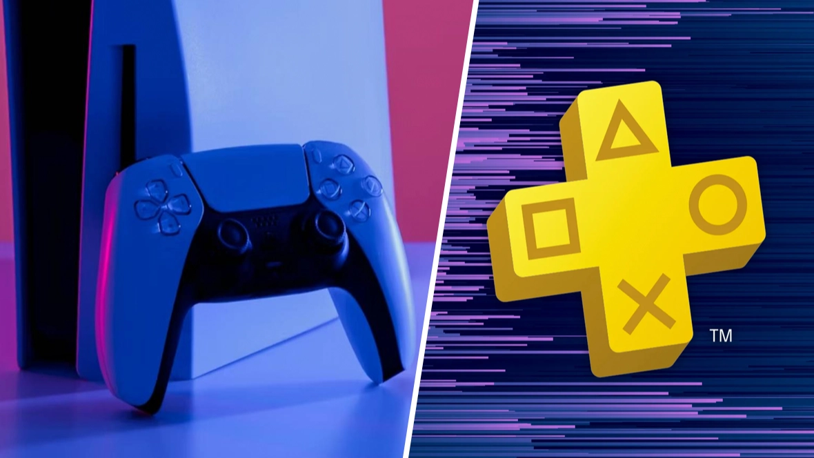 PlayStation Plus new free game is a massive, underrated open-world gem