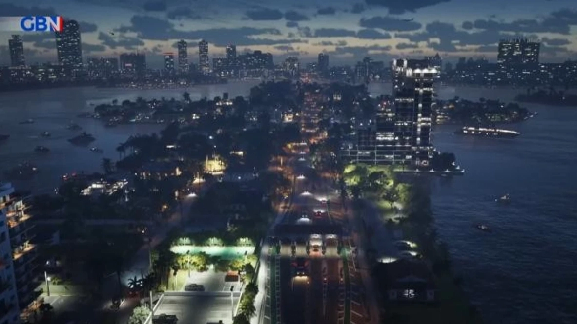 GTA 6 map comparison already has fans planning their first journeys