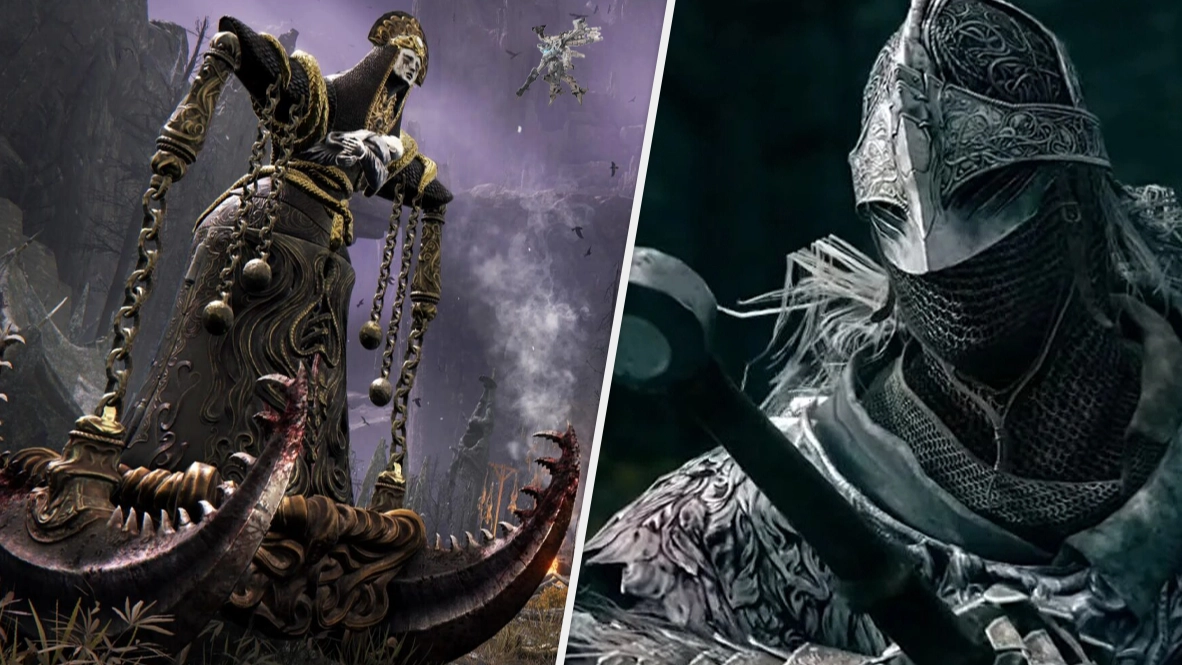 FromSoftware Is Reviving A Cherished Series After 'Elden Ring'
