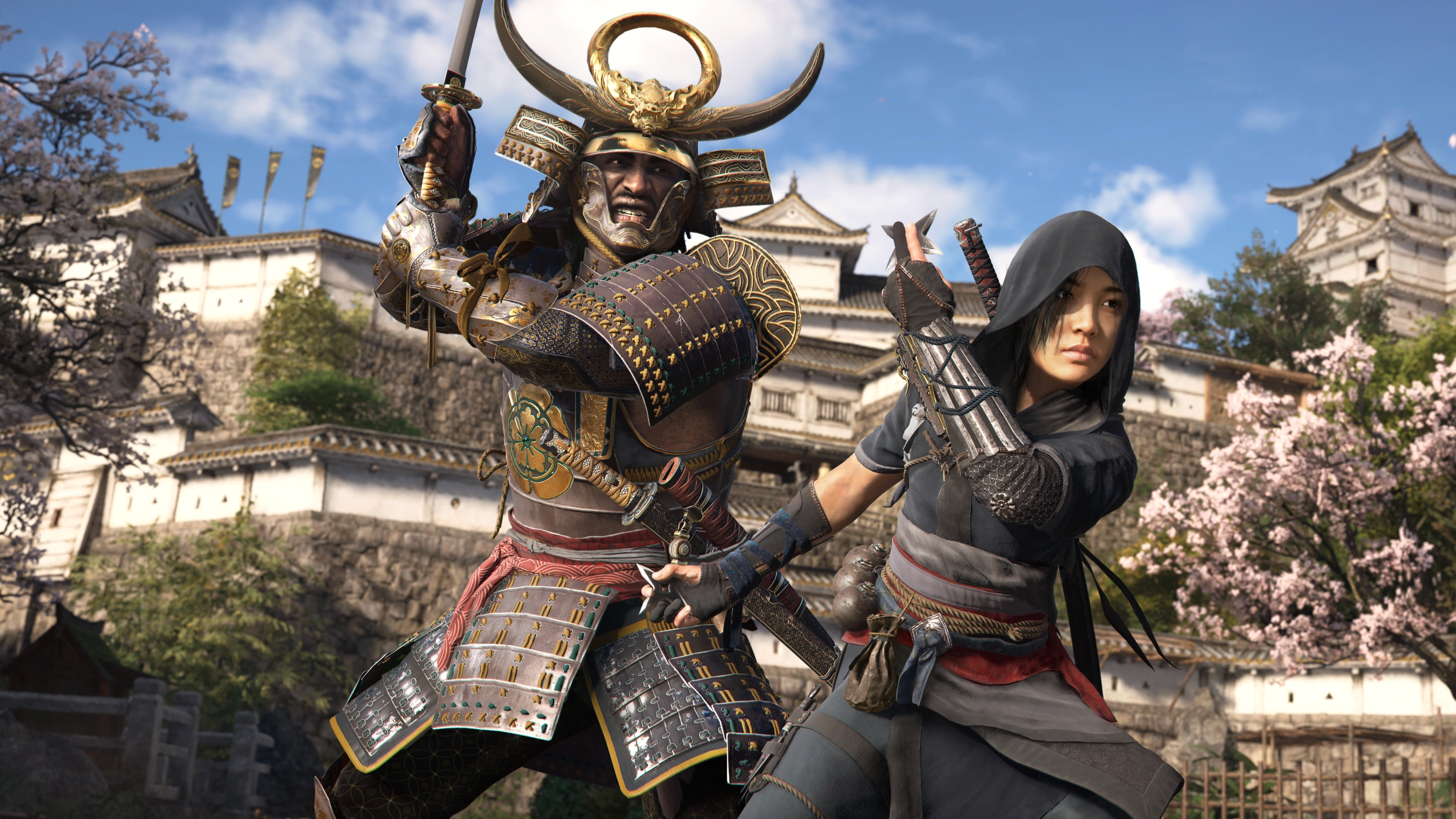 Assassin's Creed Leak Reveals Imminent New Release
