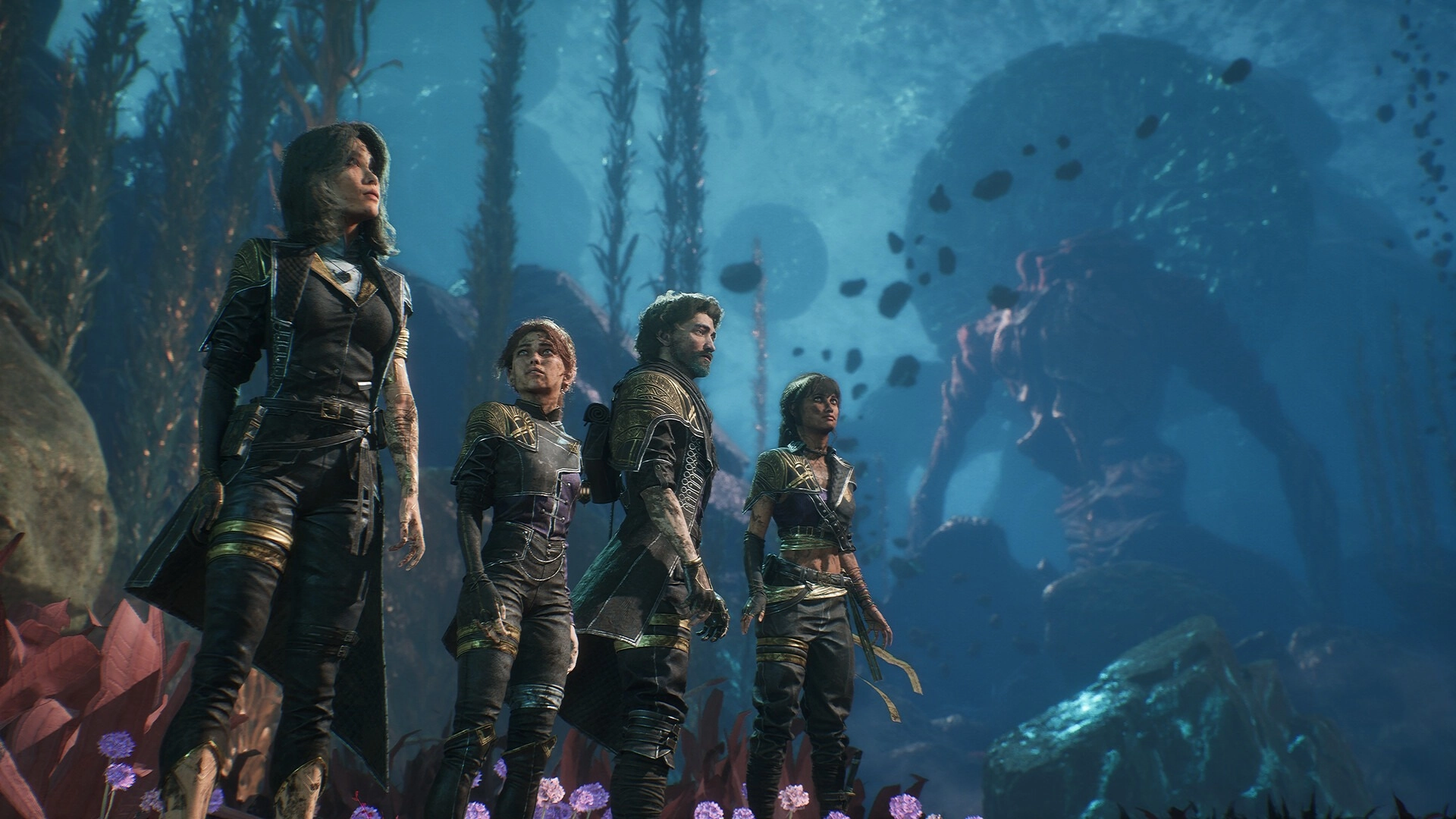 Step Aside Clair Obscur, Xbox Game Pass' Top Rated 2025 Game You Are Not