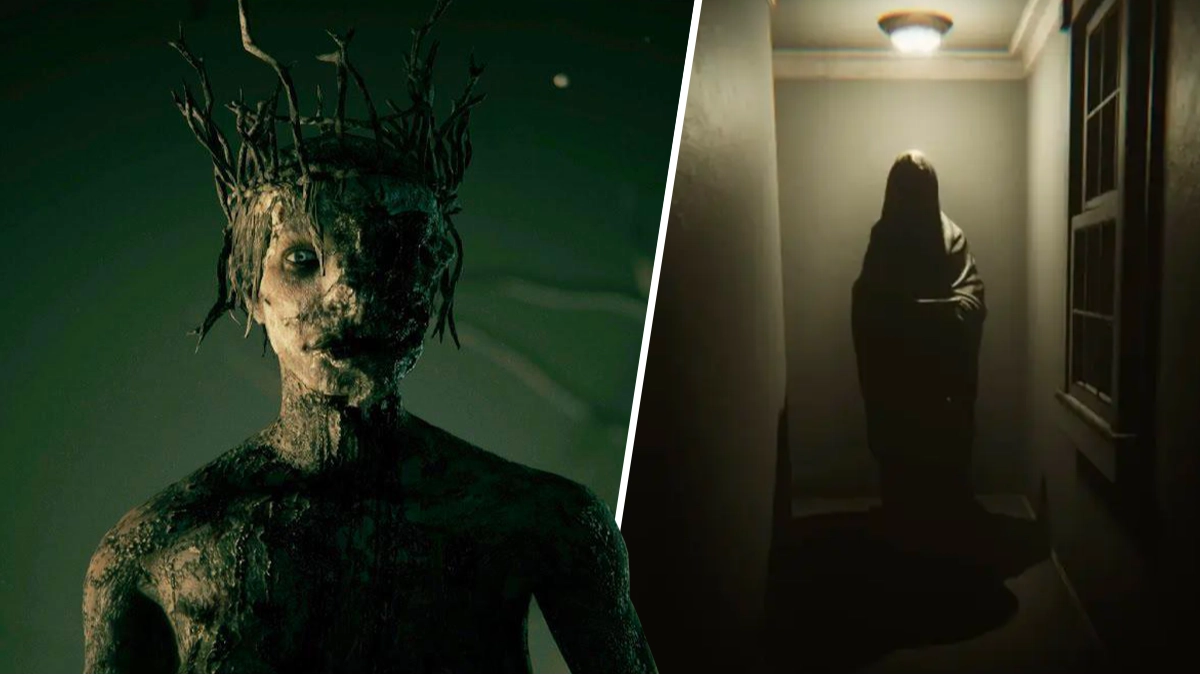 10 more free PlayStation Plus games perfect for Halloween