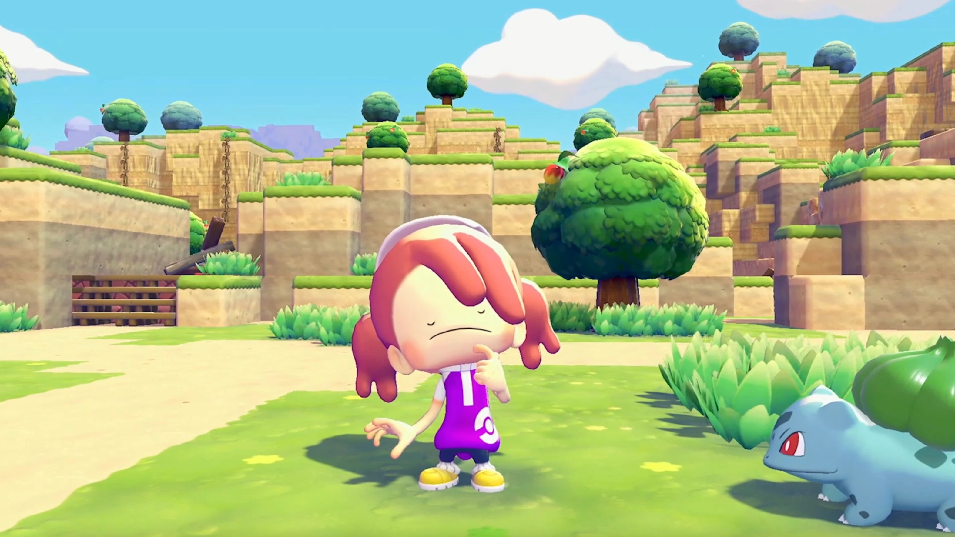 Pokémon Gamers Already Slamming ‘Lazy’ New Game