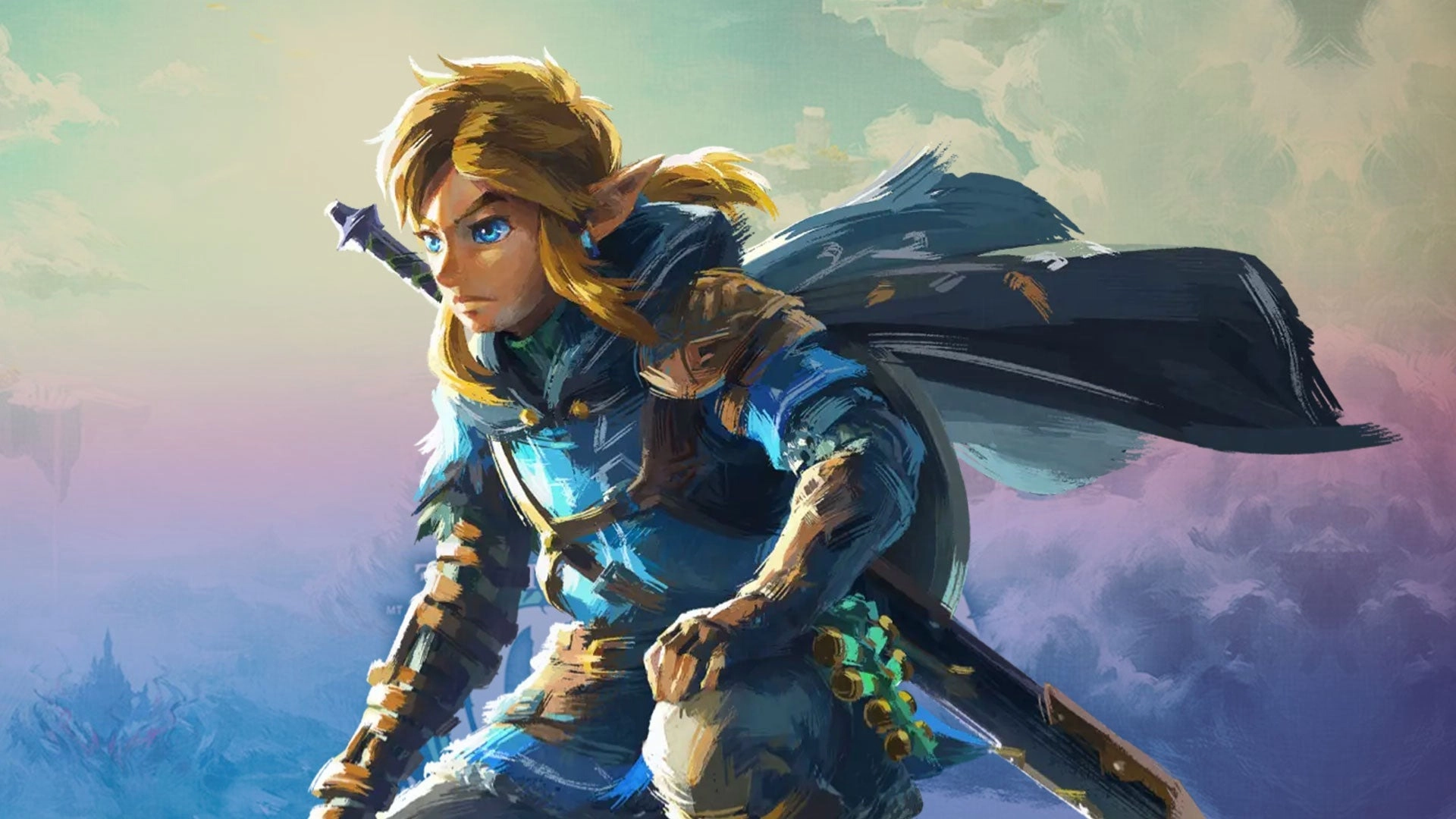 Legend Of Zelda Gamers Losing It Over New Switch 2 Game
