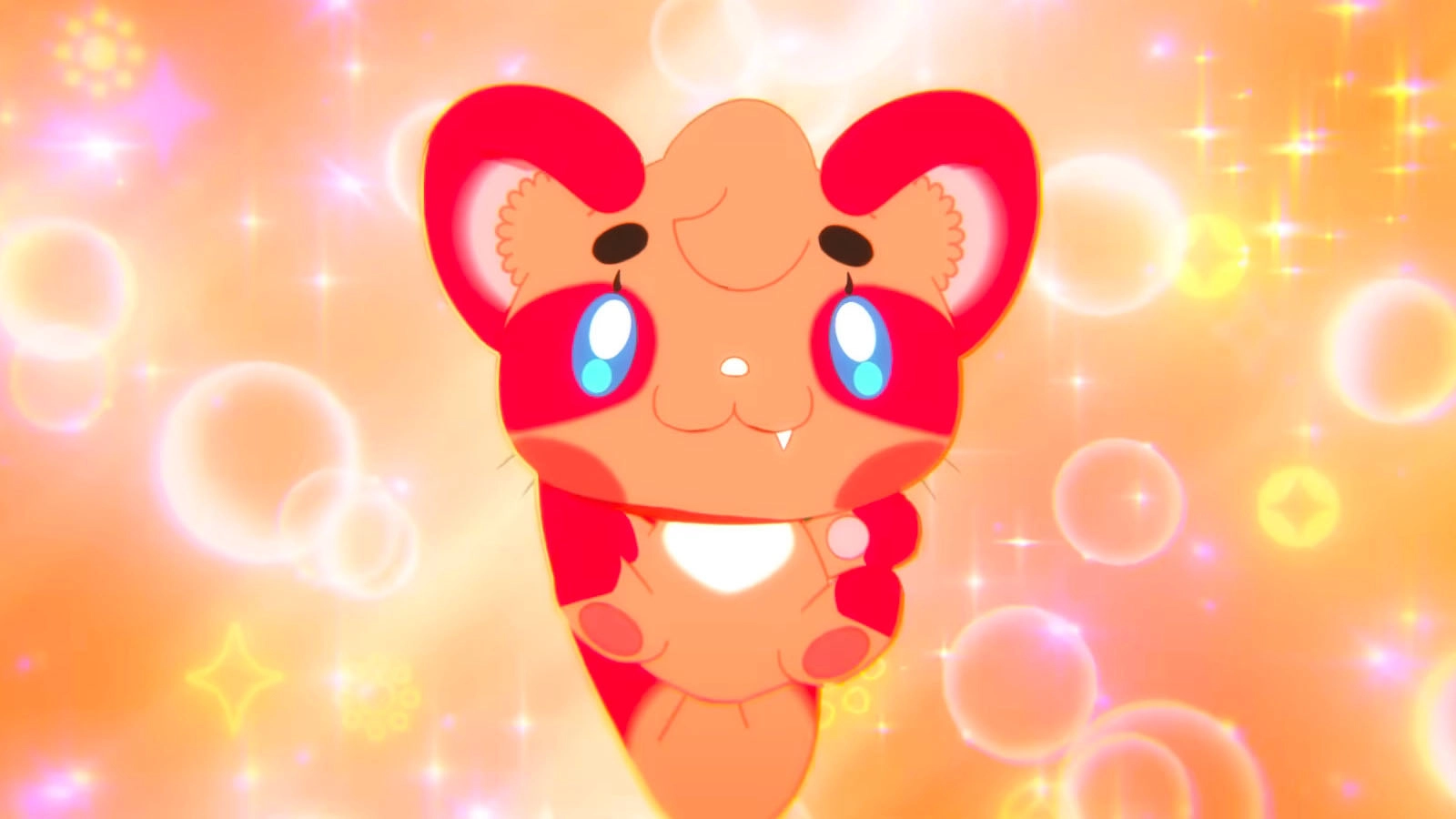 Pokémon developer reveals free new game with bizarre teaser trailer