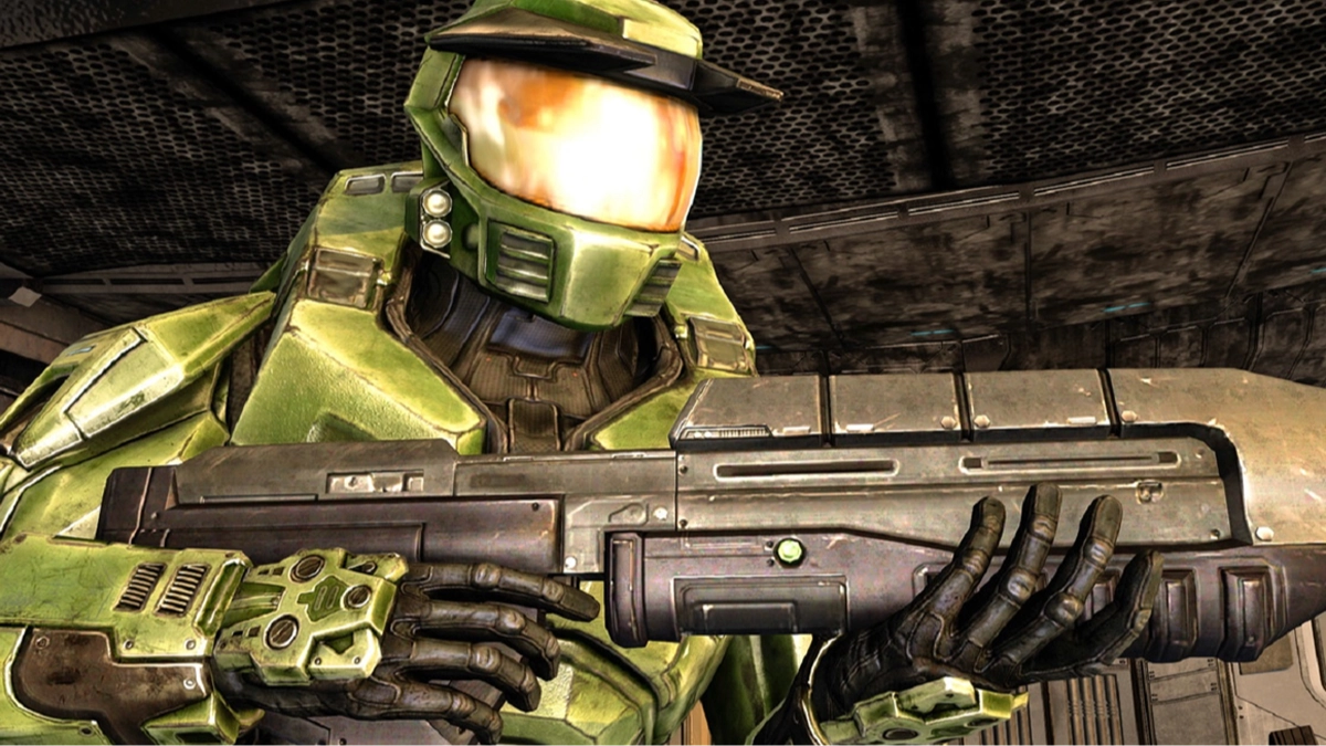 Halo Combat Evolved Remake Gameplay Leaks Confirm Huge Changes