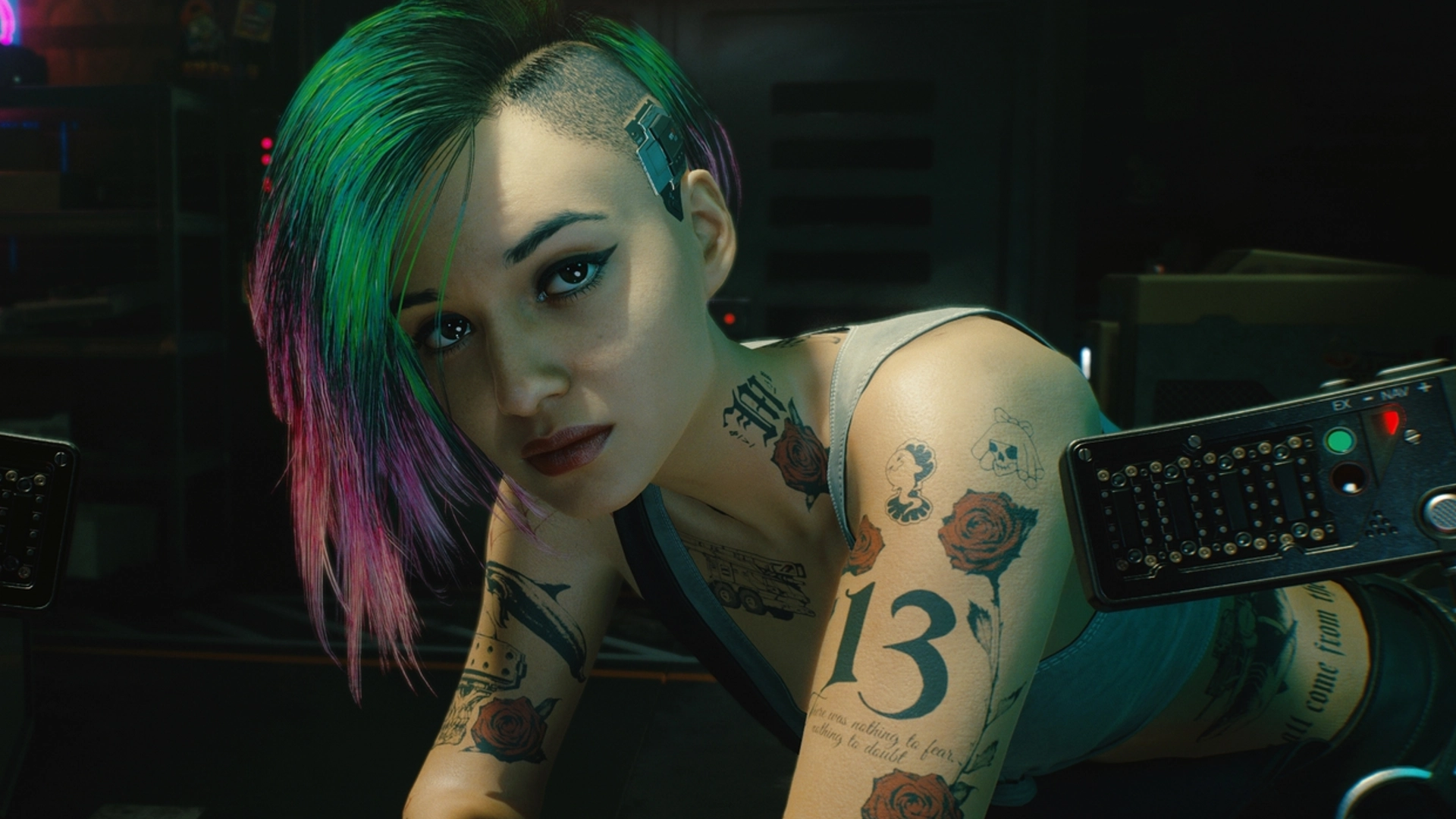 Cyberpunk 2 official dev update is the best news possible after Update 2.5 success