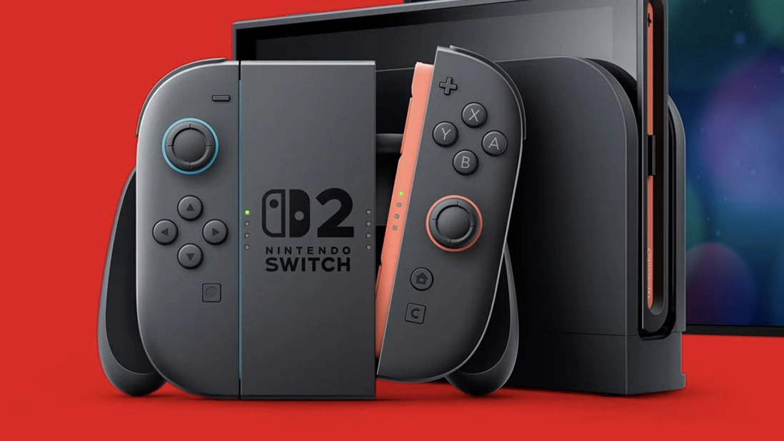 Nintendo Switch 2 confirms June launch date