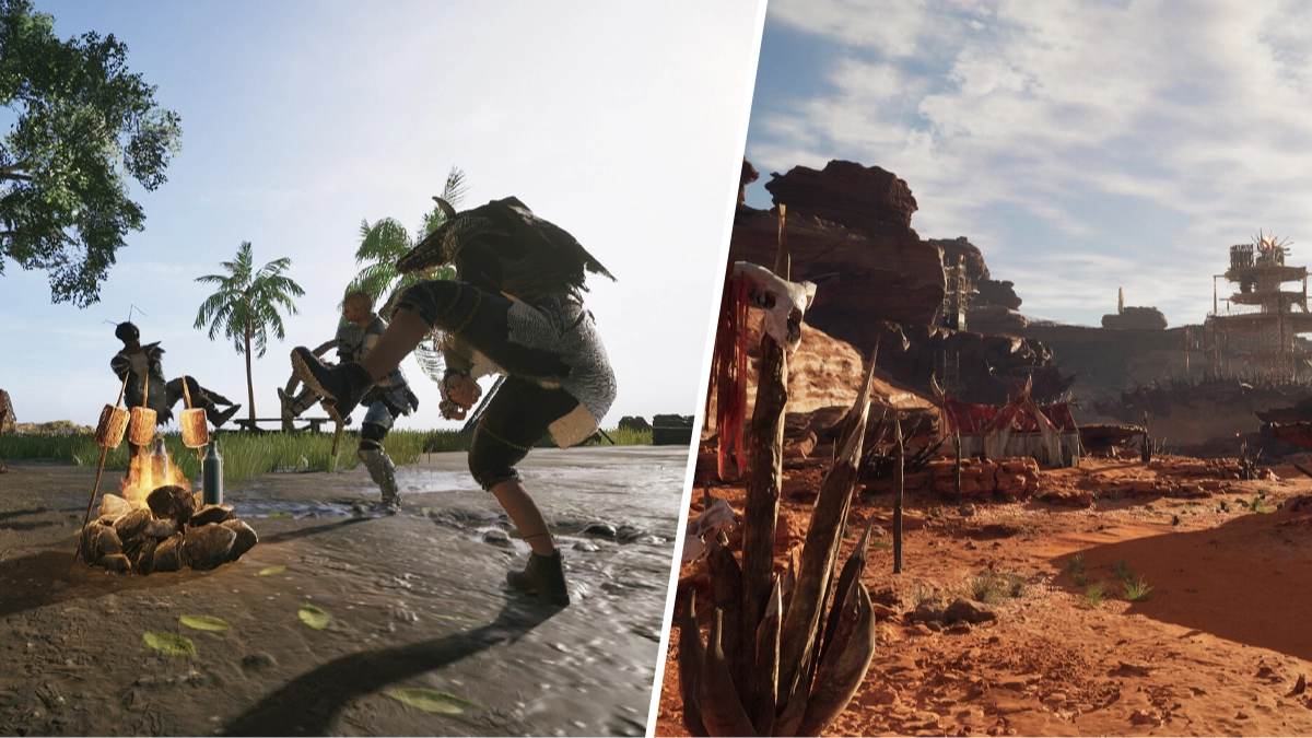 Steam free download is Red Dead Redemption meets Assassin's Creed Black Flag... with zombies