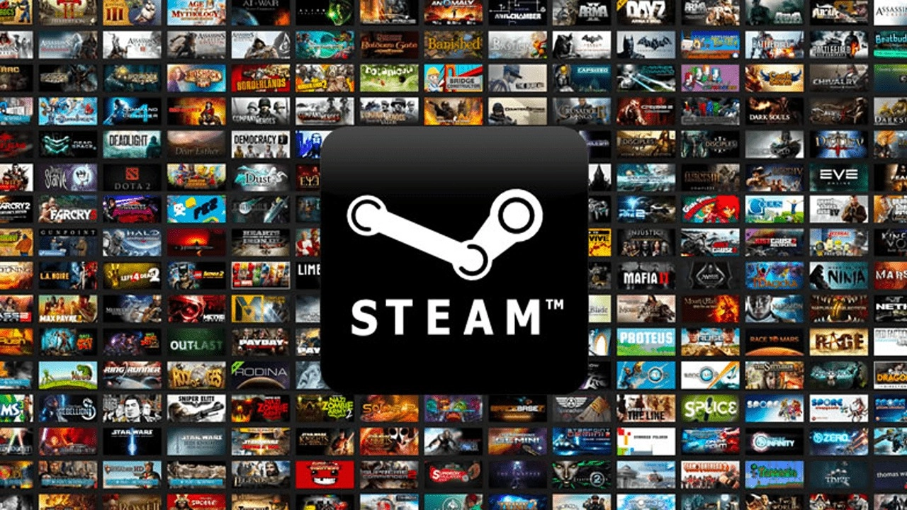 Steam free game is a 9/10 banger that will take over your life