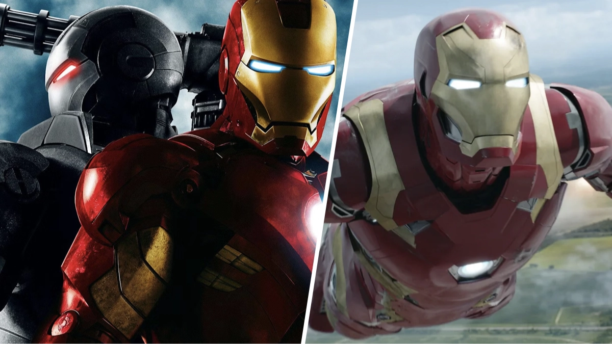 Marvel fans praise ’flawless’ Iron Man MCU recast as ‘best way’ to do it