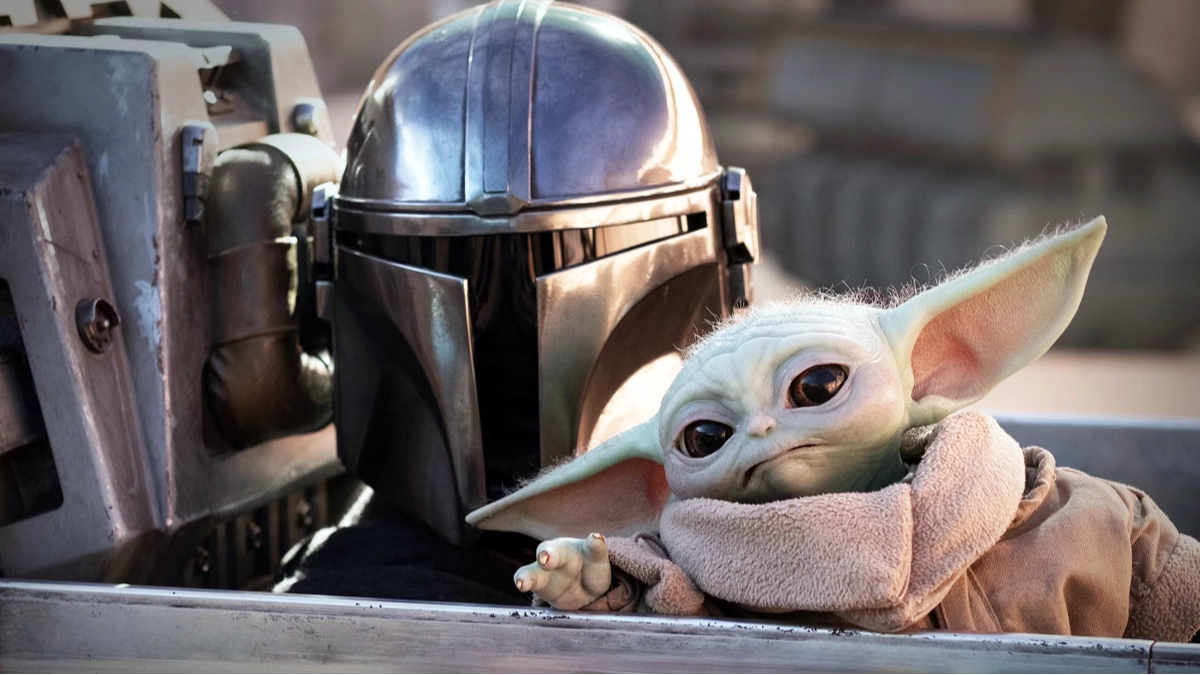 Star Wars confirmed Grogu’s real father years ago, fans agree