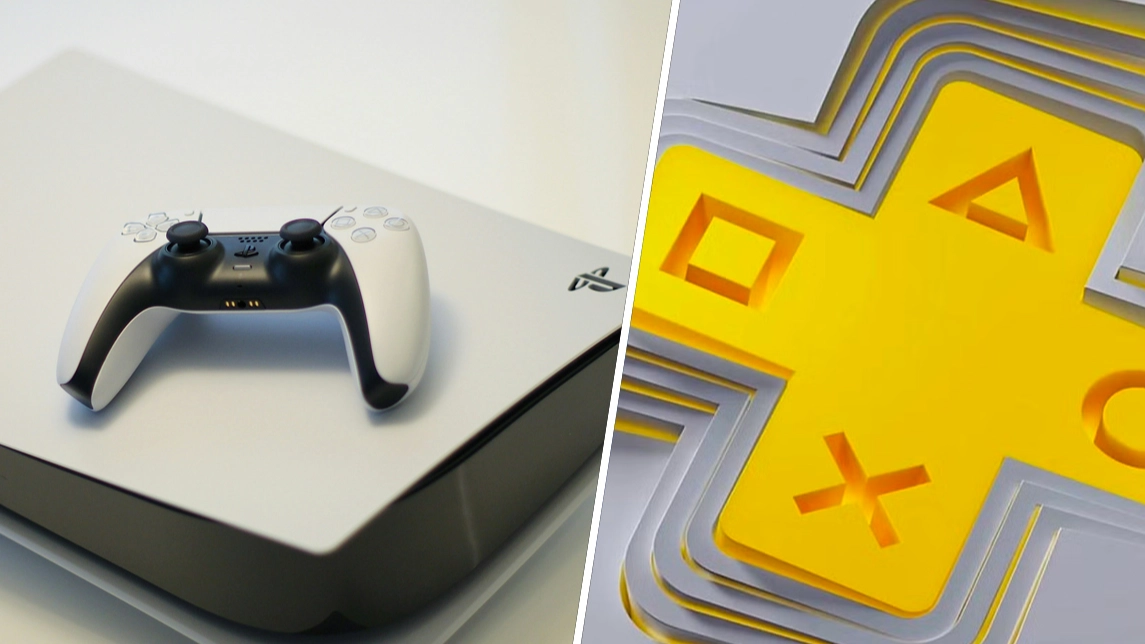 Two classic PlayStation games freed from PS Plus Premium jail