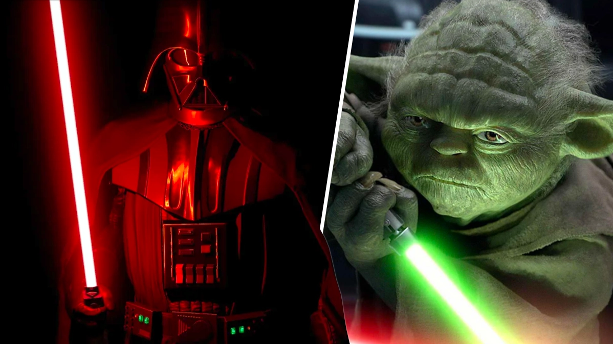 Star Wars confirms why lightsaber users don't get burned by their own weapon