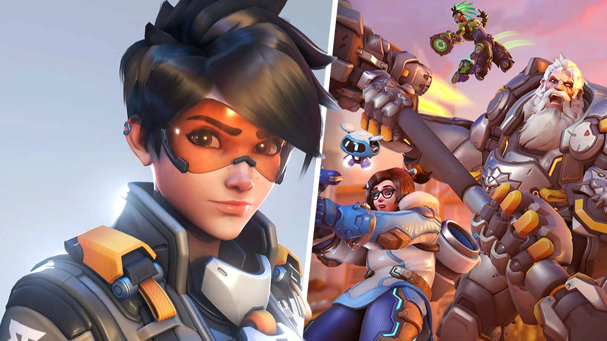 'Overwatch 2' Map Changed To Be More Progressive Following Fan Request