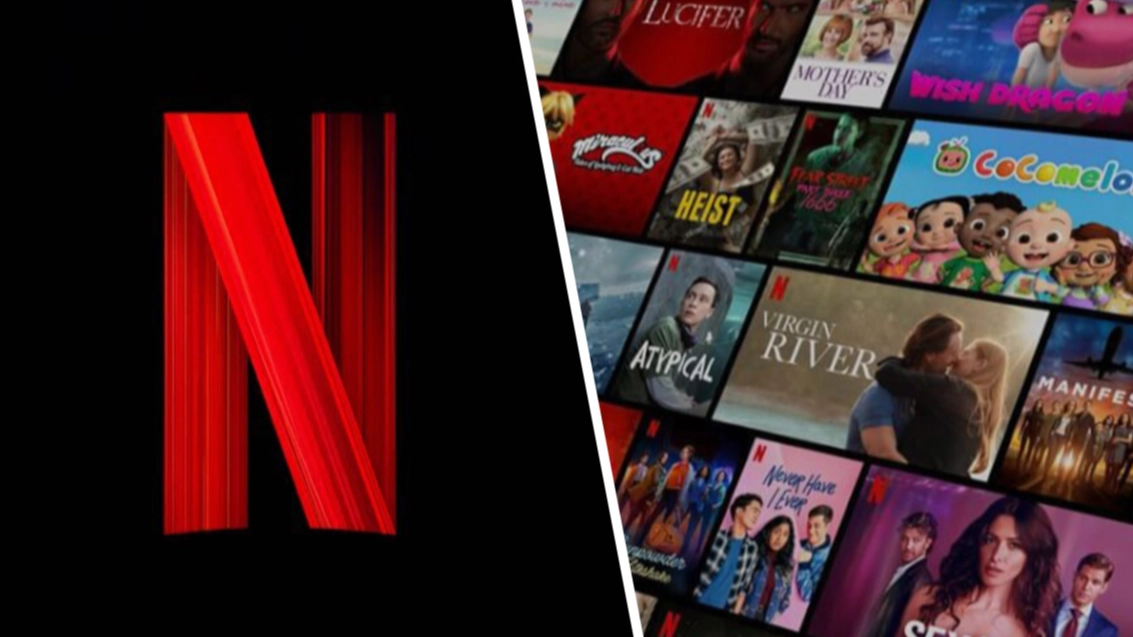 Cancelled Netflix series just became the service's most popular show