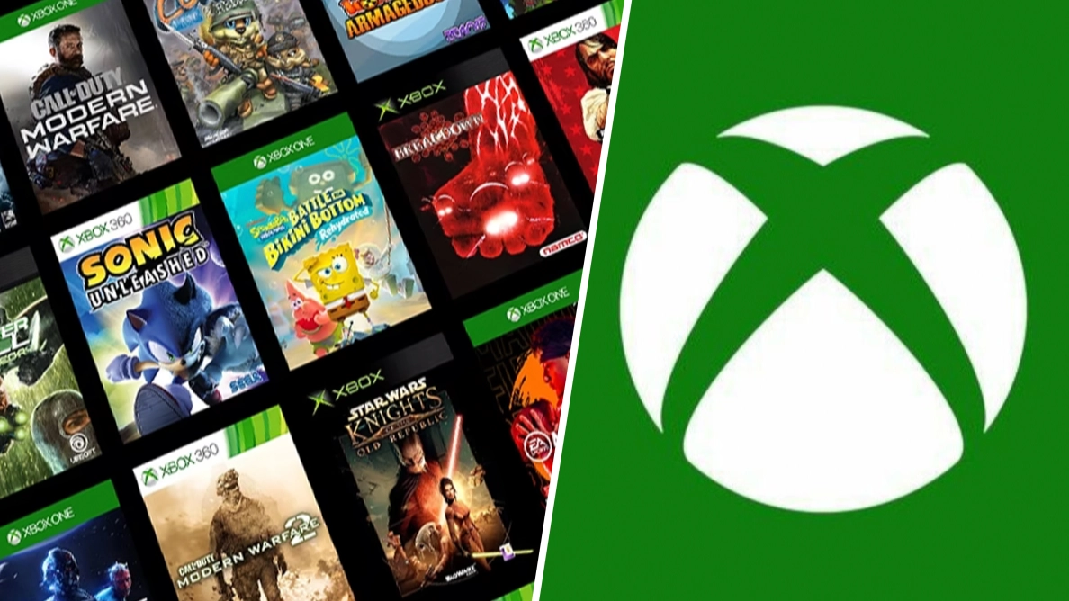 Xbox gamers in love with new free open-world RPG