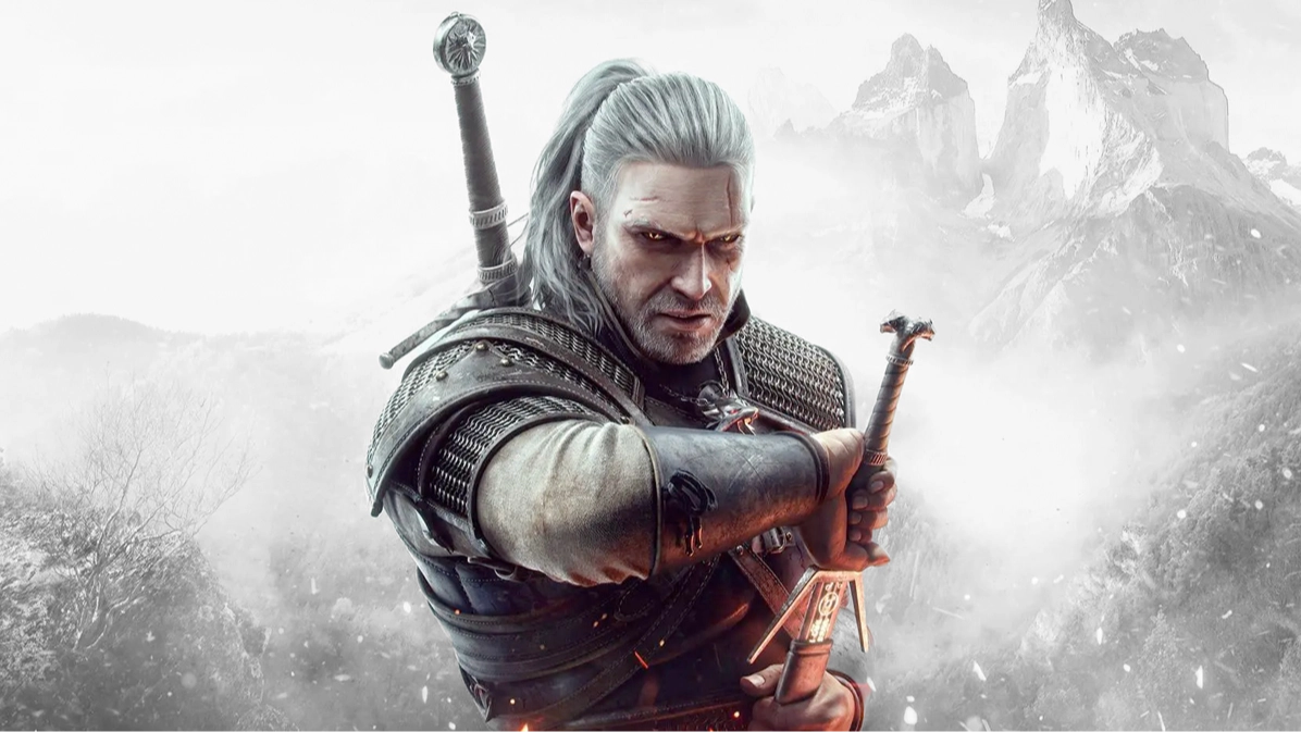 The Witcher 3 Free Quest Is Perfect For Fans Of The Original Book