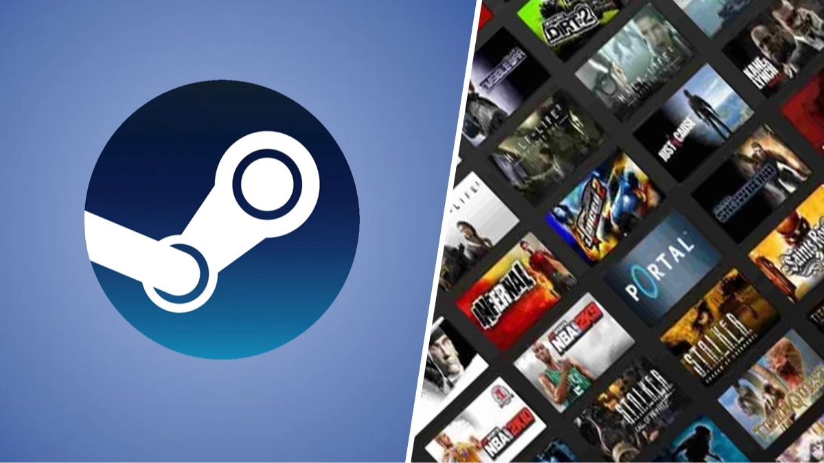 Steam free store credit up for grabs, but you've got under 24 hours