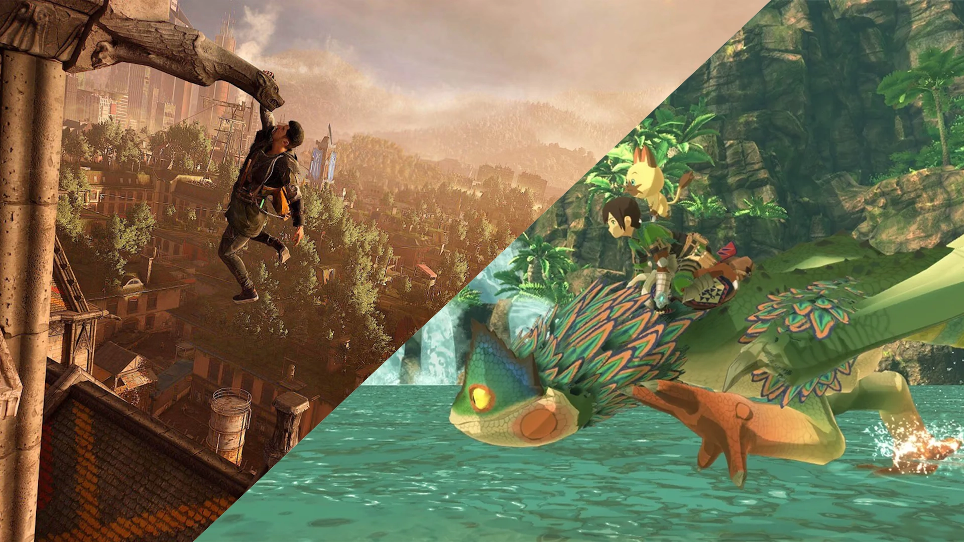 Xbox drops 6 free games including two AAA RPGs you don't need Game Pass for