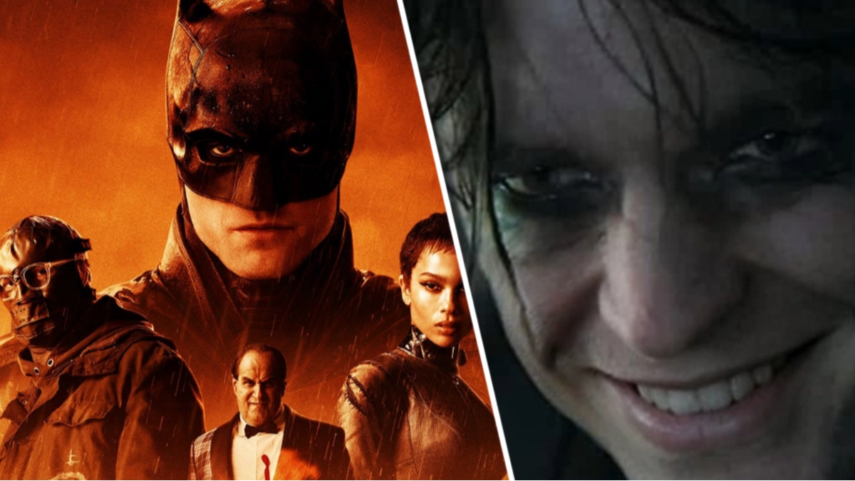 'The Batman' Hailed As One Of The Best DC Movies Of All Time