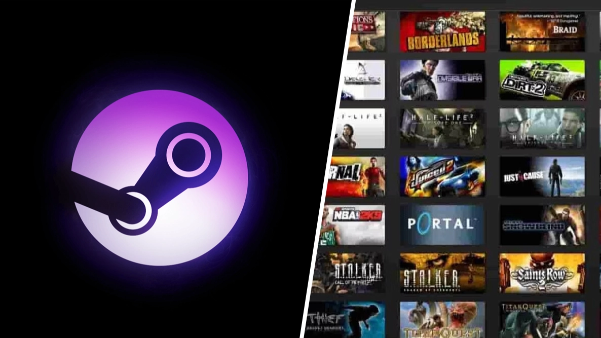 Steam drops hundreds of free games in massive June giveaway you can check out now