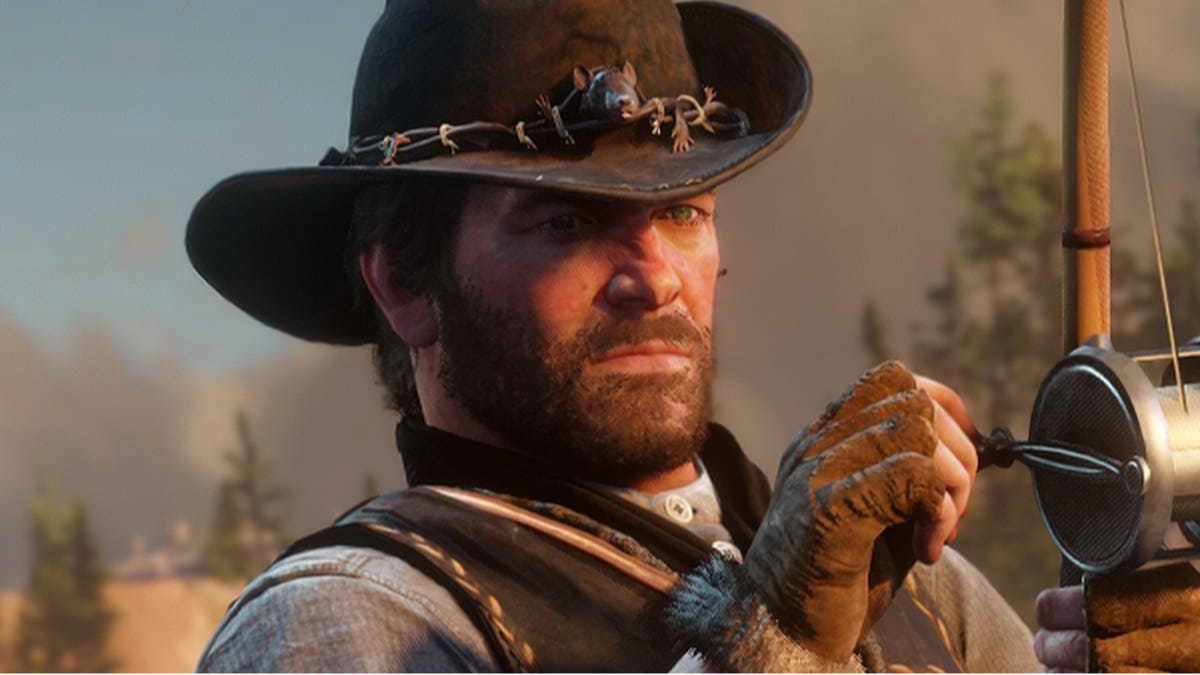 Red Dead Redemption 2 60FPS Upgrade May Finally Be Coming