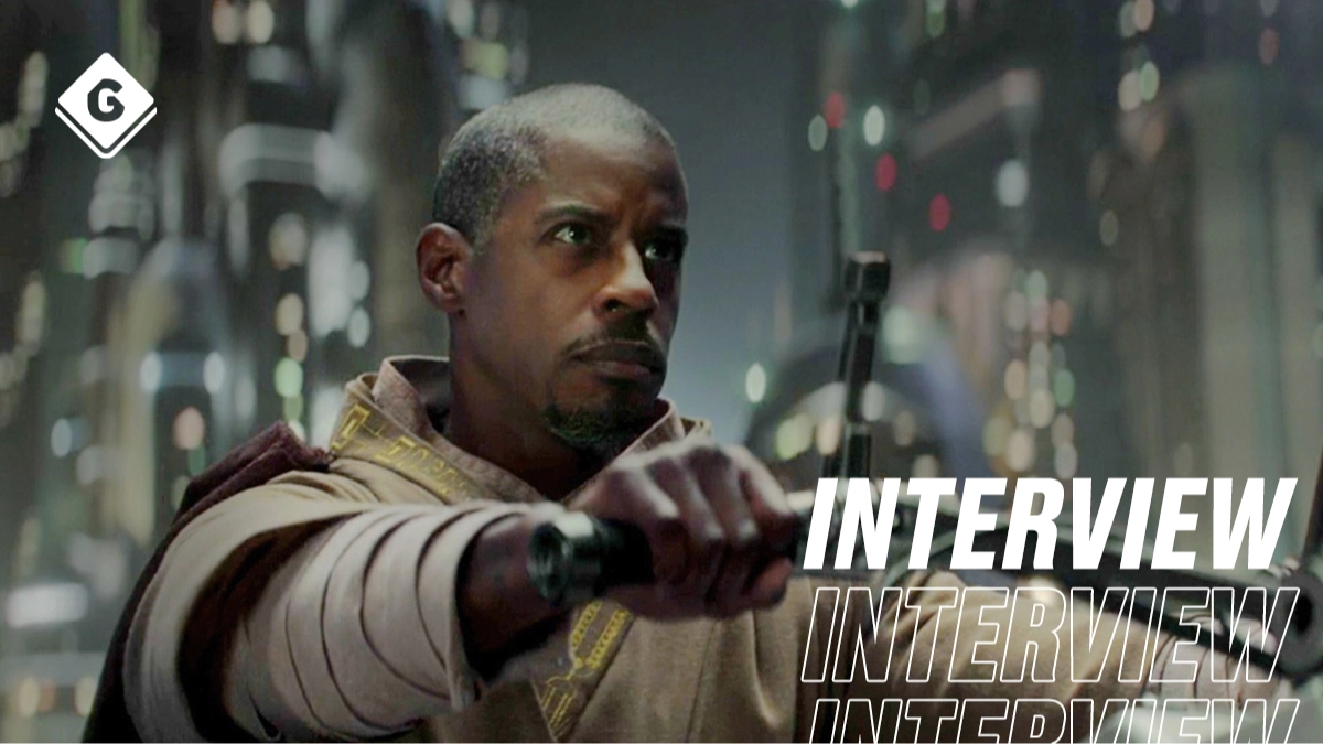 Star Wars star Ahmed Best hopes to return to his Jedi eventually