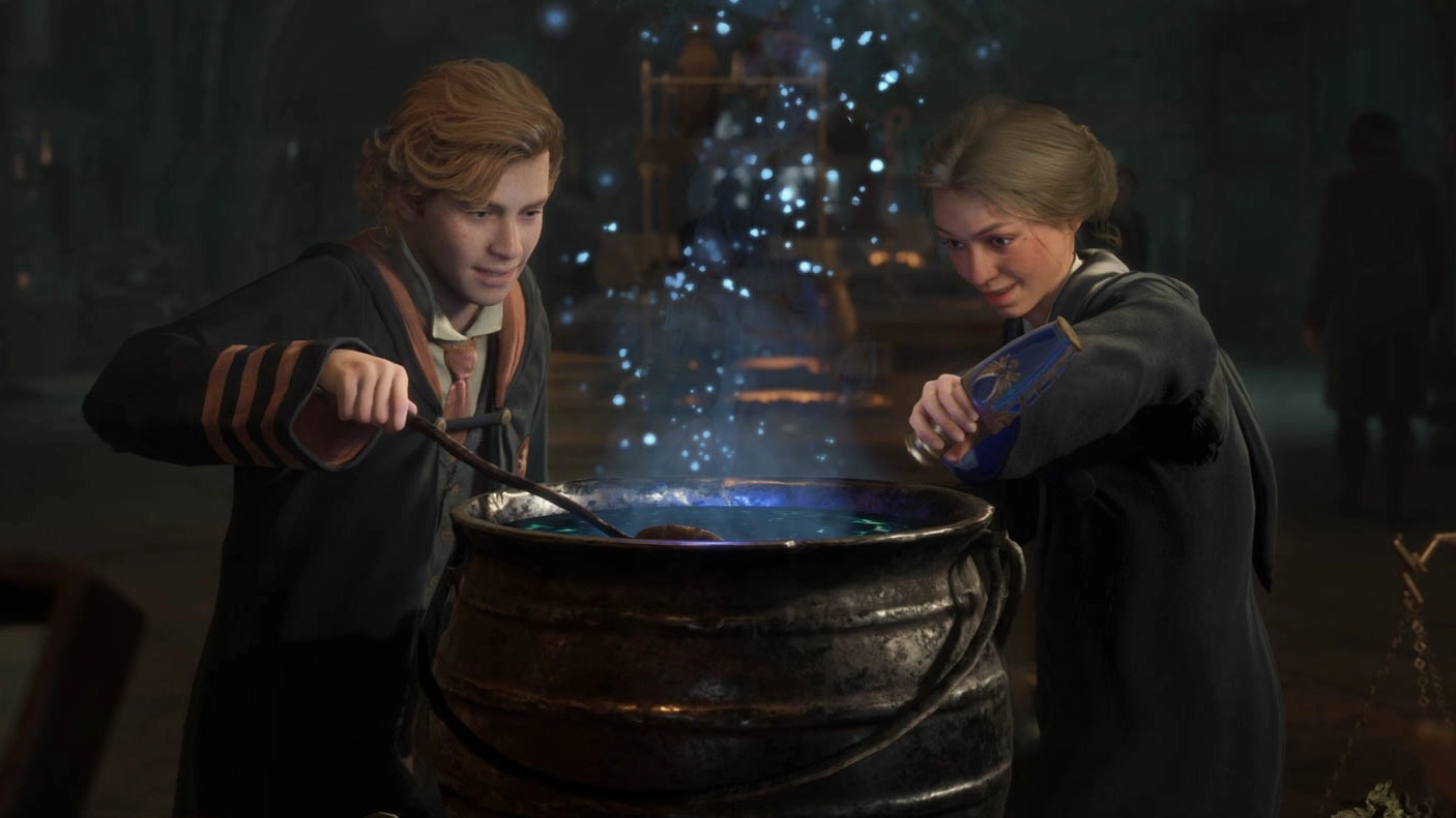Hogwarts Legacy 2 Could Change Dramatically, Netflix Now Involved
