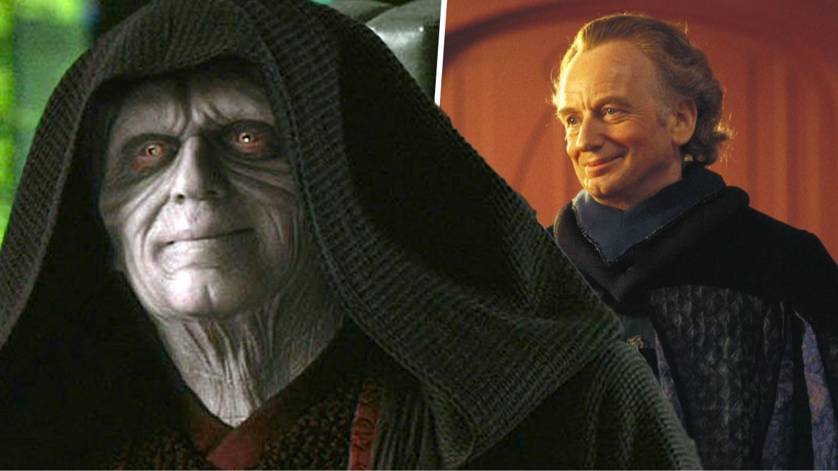 Star Wars explained why the Jedi never suspected Palpatine, and we all missed it 