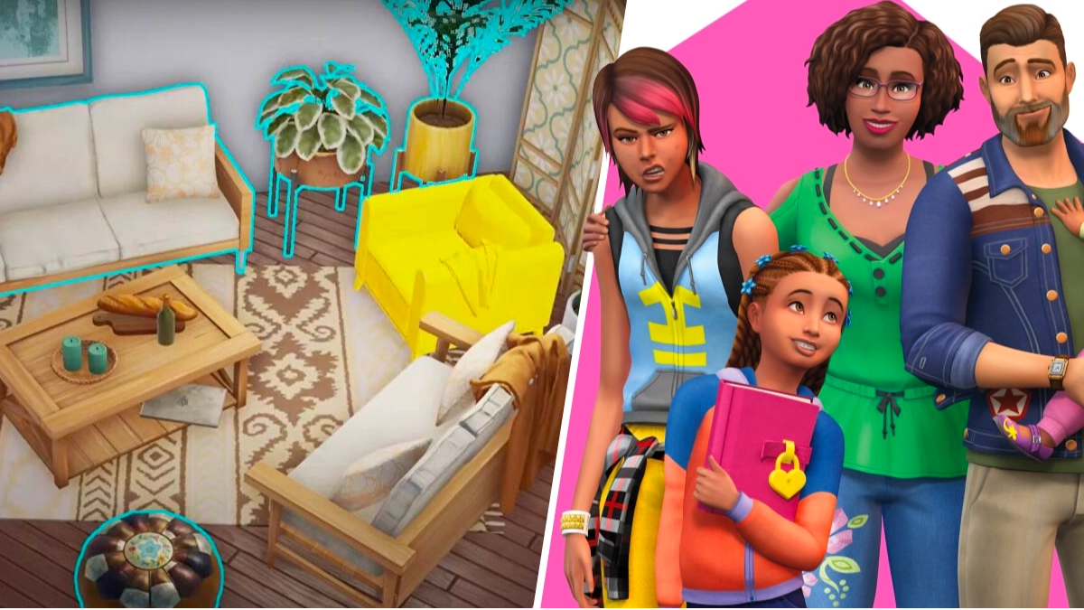 The Sims 5 will be playable this week
