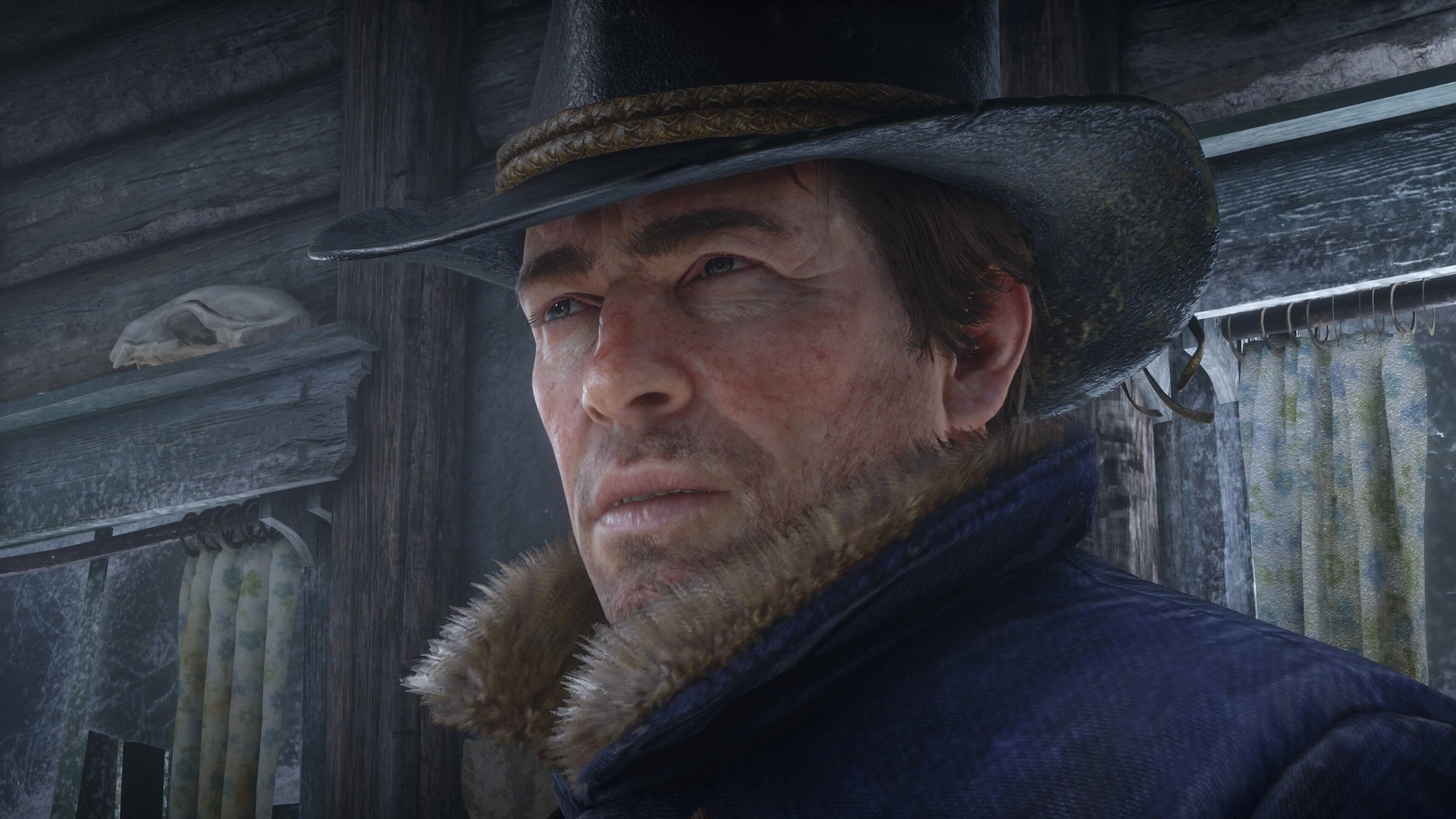Red Dead Redemption Netflix Port Divides Fans, 60fps Arthur Morgan Demanded
