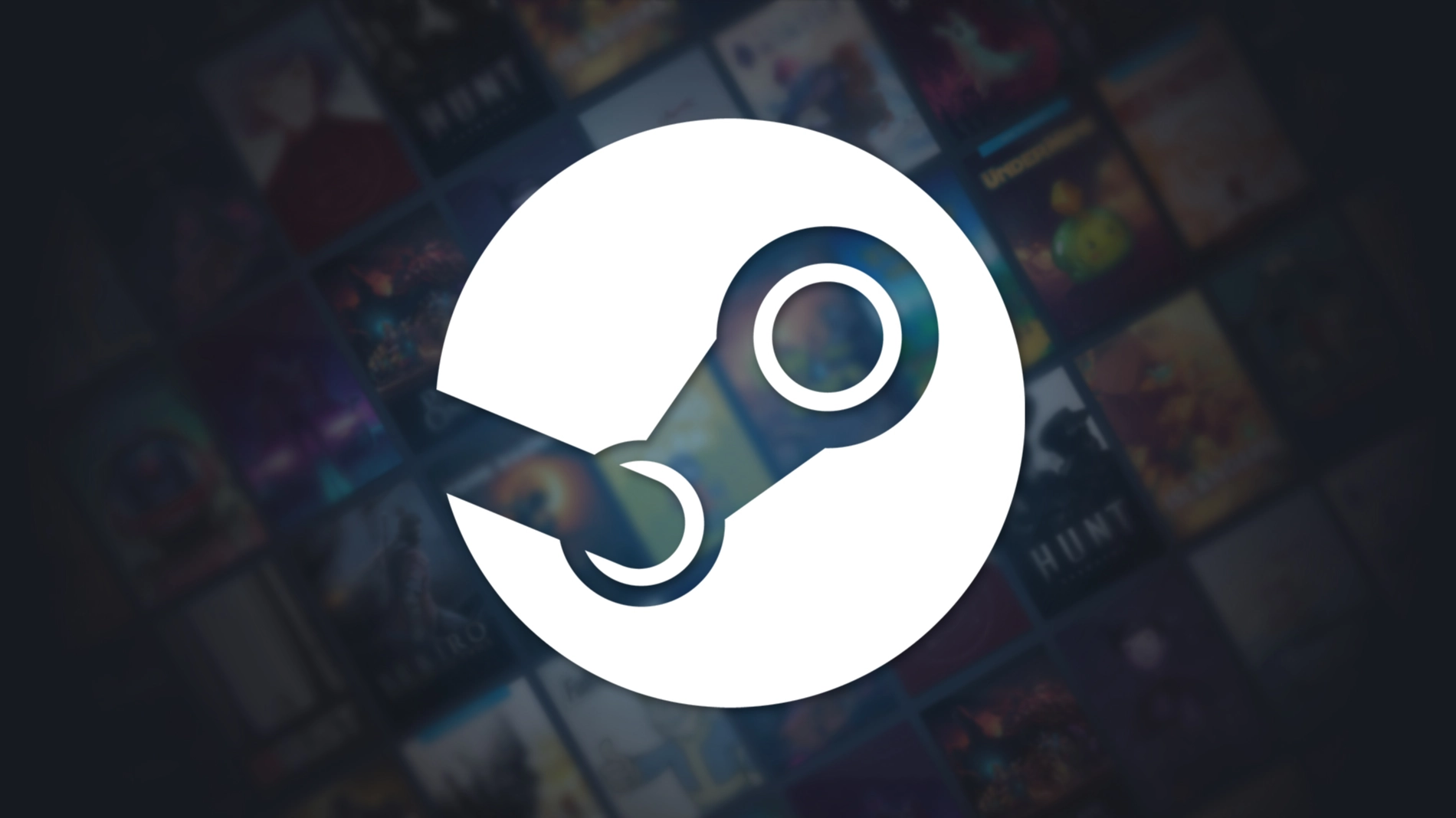 Steam drops 14 free games to see you into April