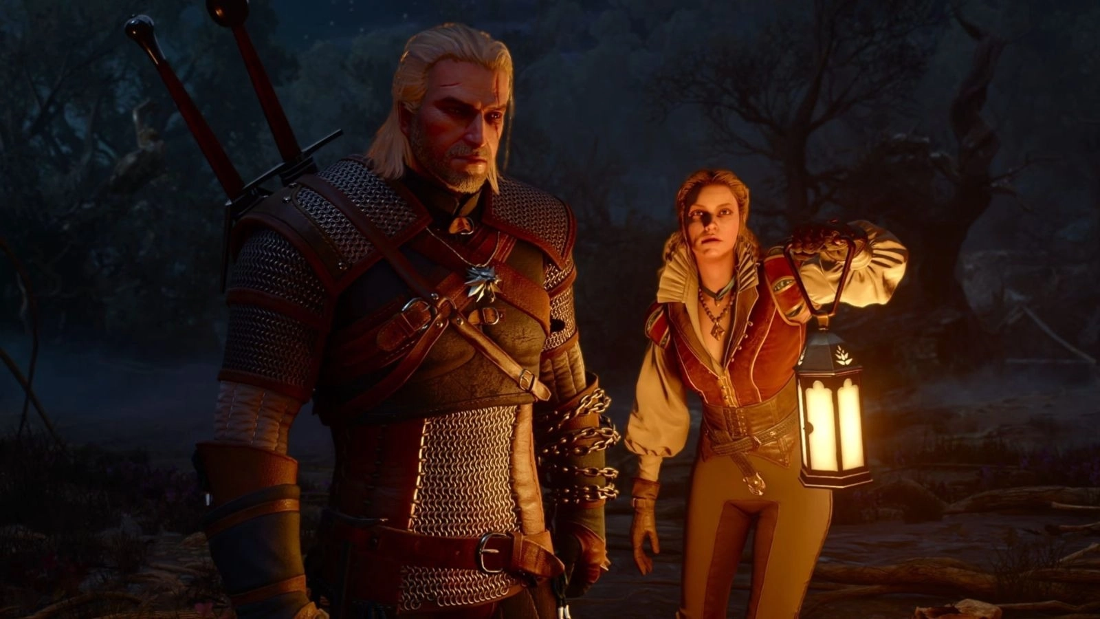 Top 4 most important lore drops in The Witcher 3: Songs of the Past DLC reveal 
