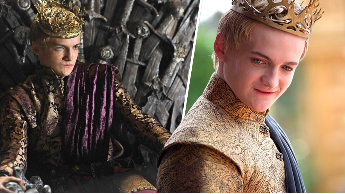 Game Of Thrones' Joffrey voted most hated TV character of all time