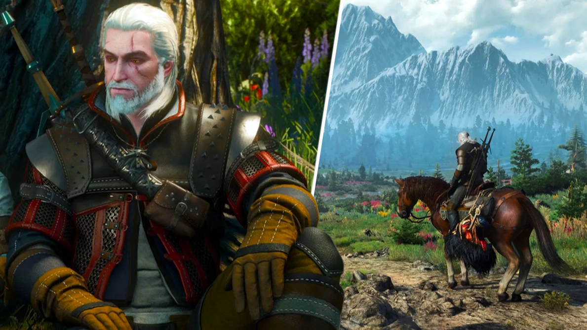 The Witcher 3 fans horrified to learn they've been using Roach wrong for years