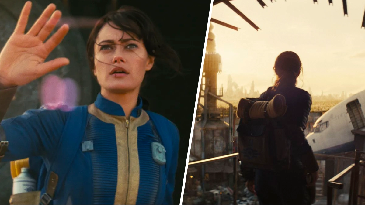 Bethesda's Todd Howard reveals favourite moment from Amazon's Fallout TV series