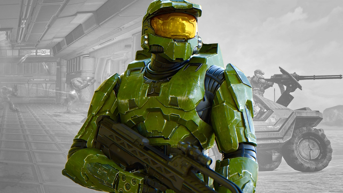 Halo 1 remake might be skipping series' most iconic feature