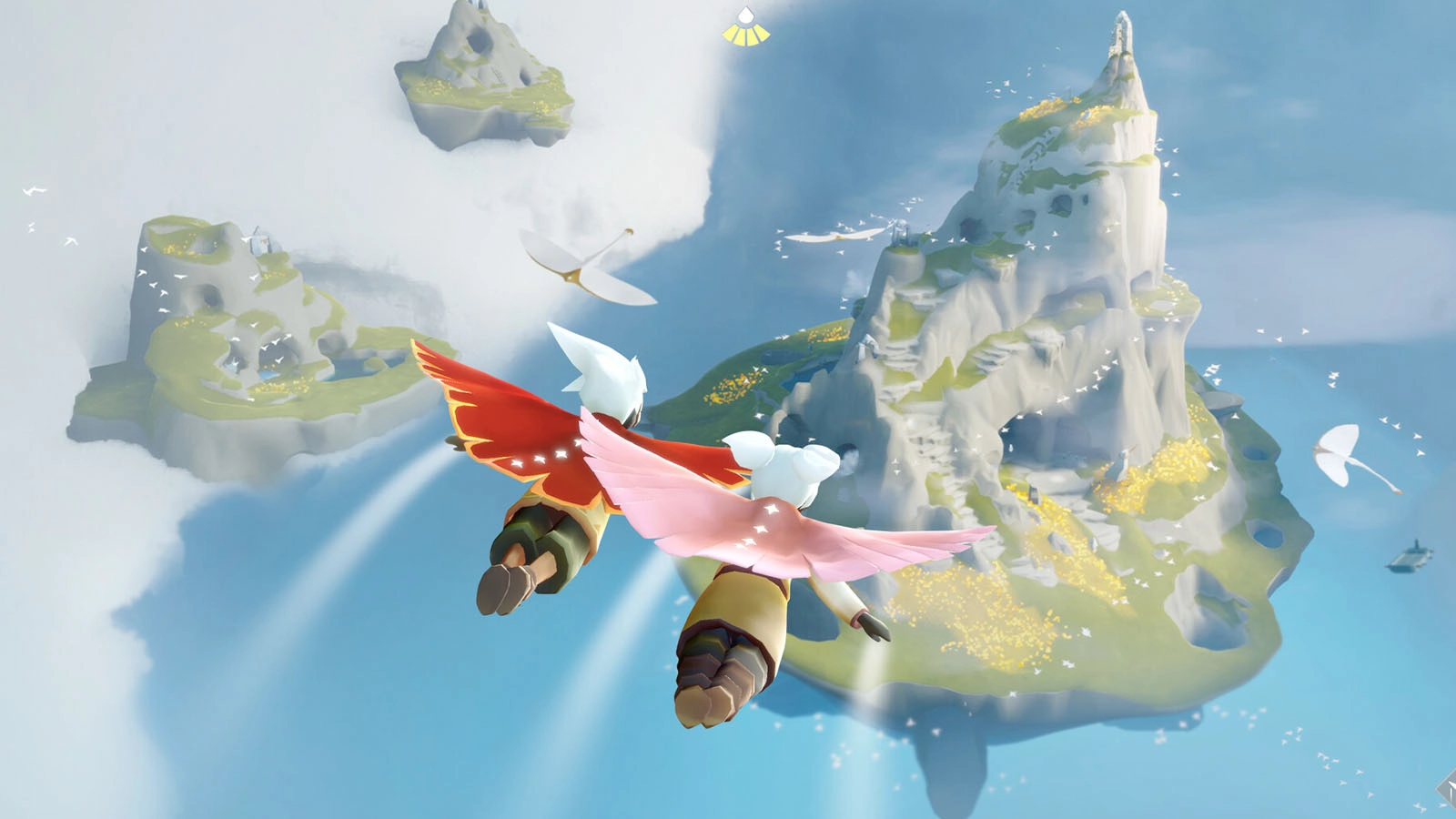 PlayStation Plus Is Hiding A Bonus Freebie For An Acclaimed Open-World RPG