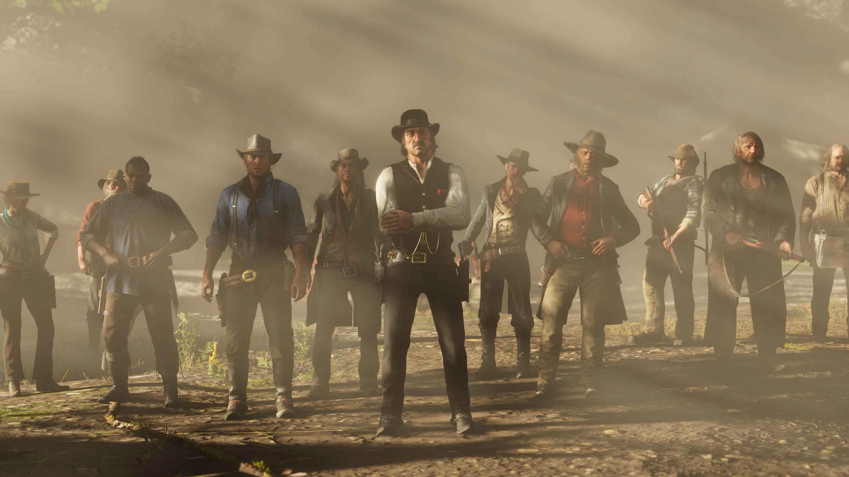 Red Dead Redemption 2 Proves Why GTA 6 Second Delay Is Not a Bad Thing