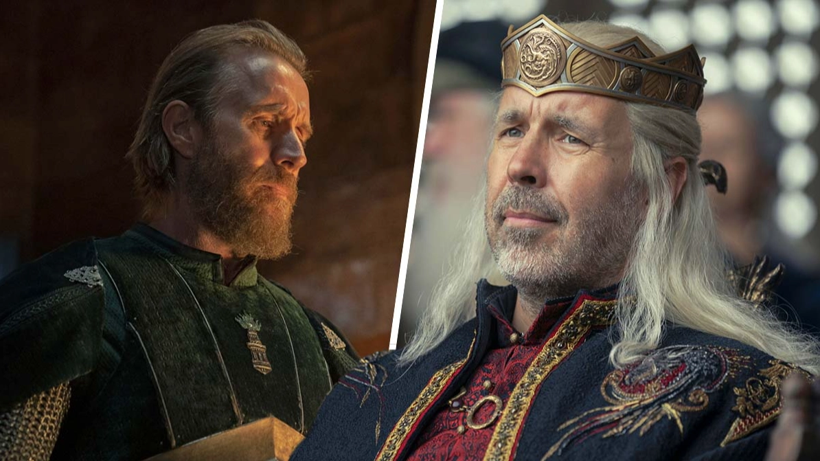 'House Of The Dragon' Fans Shower Praise On Show's Most Underrated Character