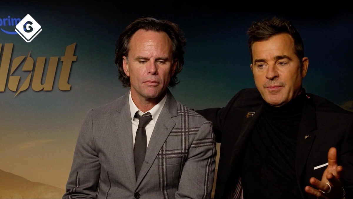 Fallout Season 2 Star Teases Pivotal Robert House Showdown, Cooper Howard Involved