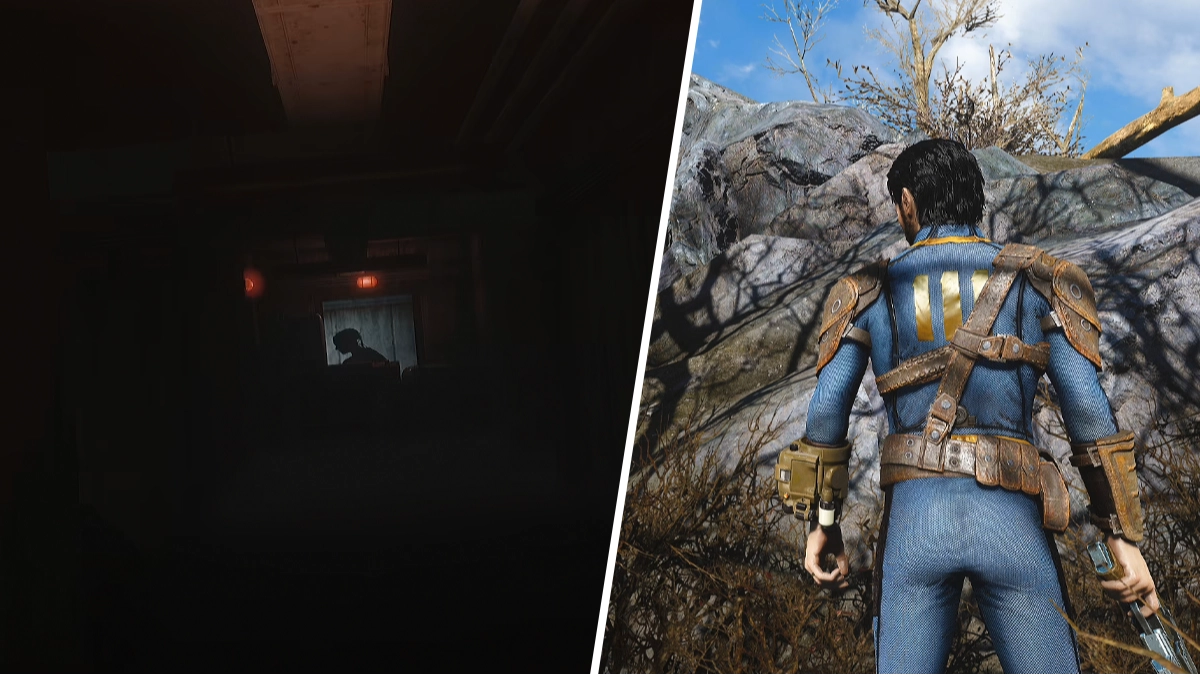 Fallout meets Resident Evil in free download you can grab now