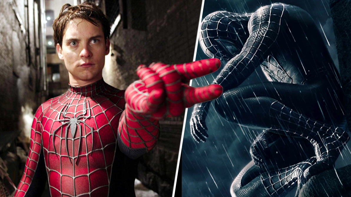 Spider-Man 4 with Toby Maguire just became a very real possibility