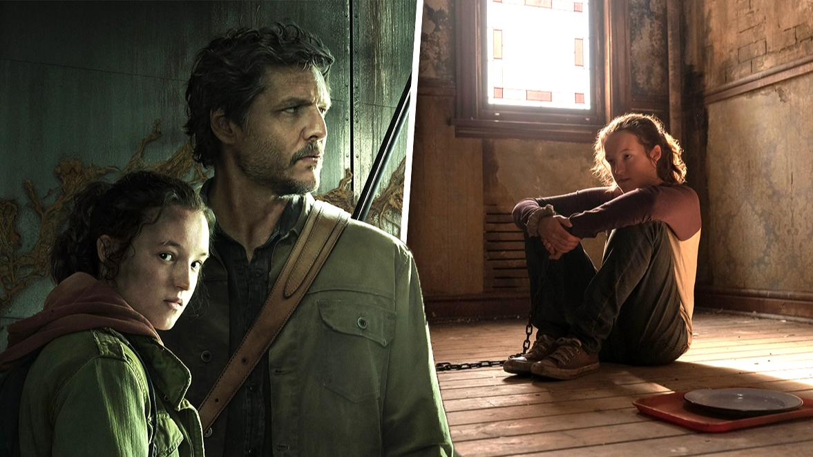 HBO's The Last Of Us hit 10 million viewers in just two days
