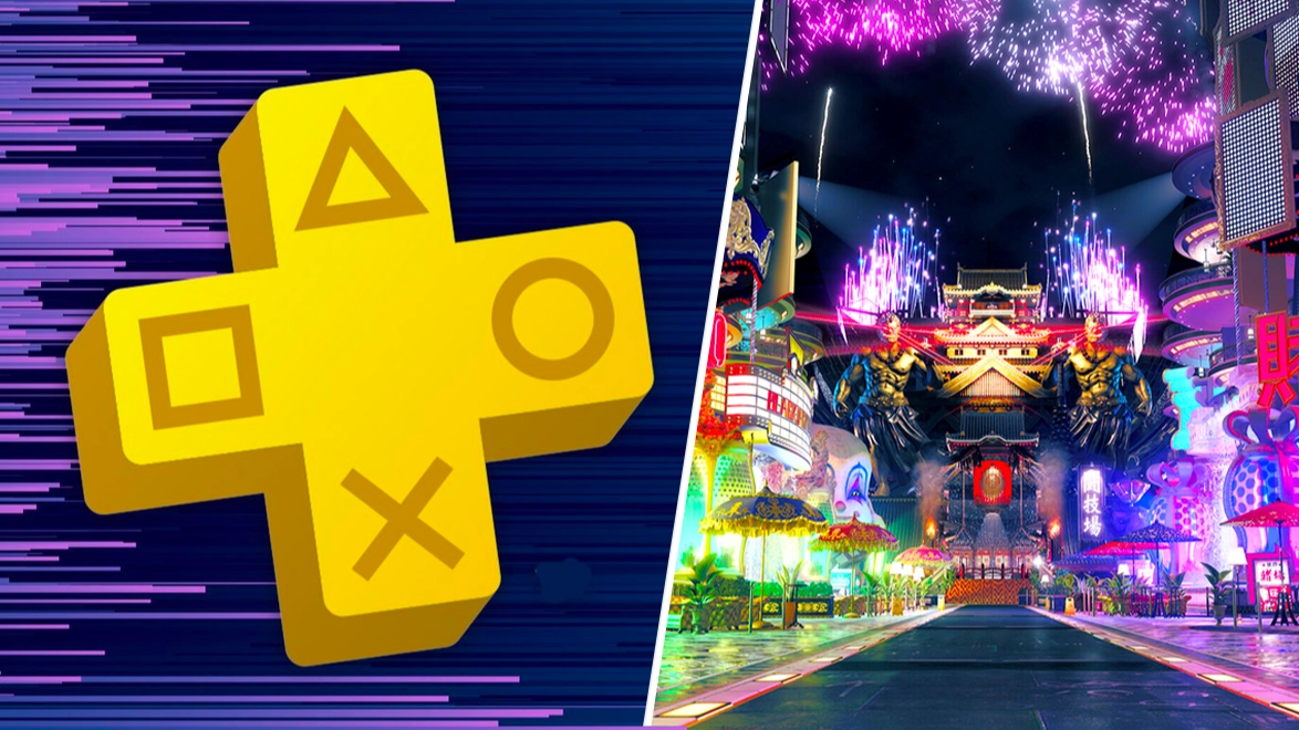 PlayStation making hit RPG free for us to download