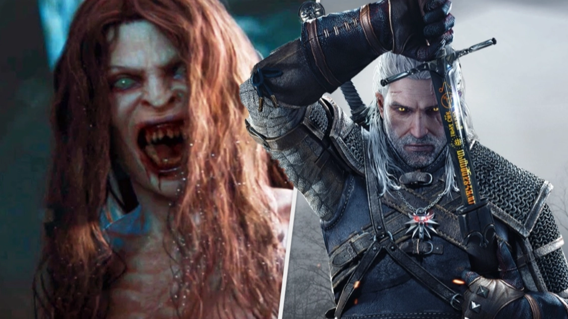 The Witcher: Path Of Destiny officially announced